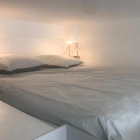 Apartment Superbe 4 Personnes Au Centre De