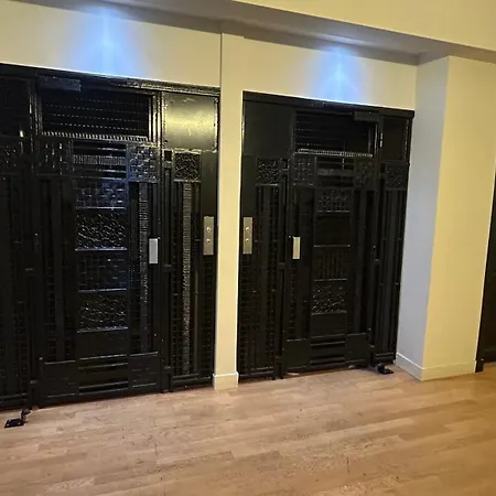 Superbe 4 Personnes Au Centre De Paris