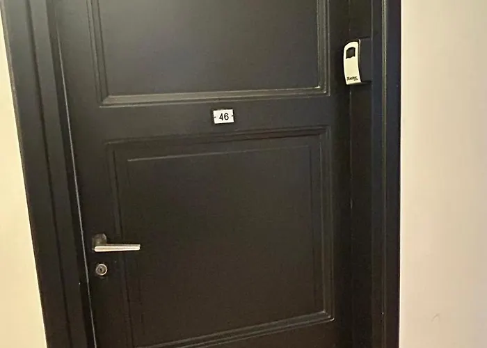 Bel Avec Mezzanine Pour 4 Personnes Au Centre De Daire